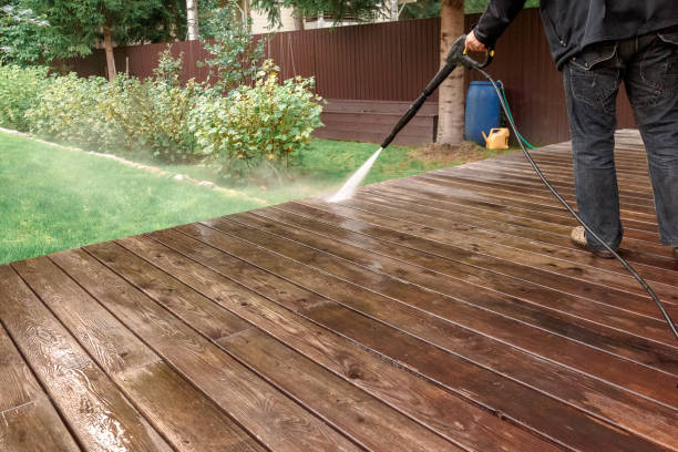 Boat and Dock Cleaning in Peoria, IL