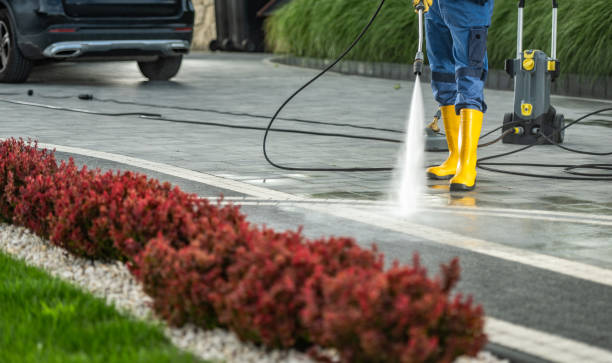 Best Post-Construction Pressure Washing  in Peoria, IL