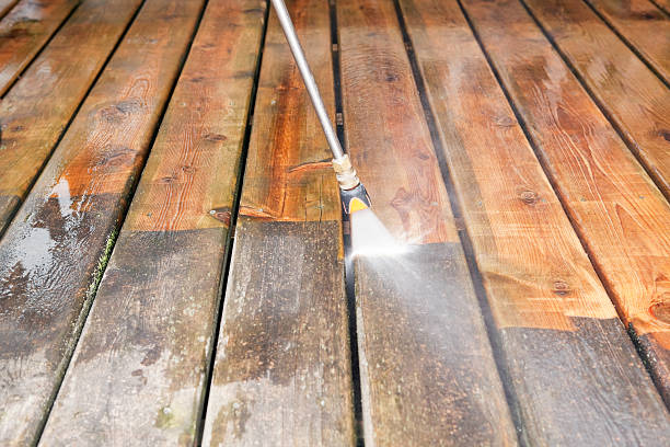 Best Parking Lot and Garage Cleaning  in Peoria, IL