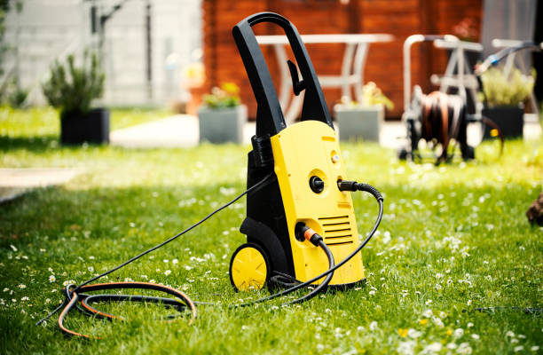 Reliable Peoria, IL Pressure Washing Solutions